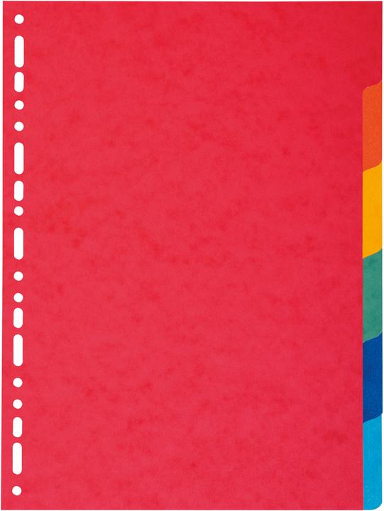 Produktbild Exacompta Blanko-Register