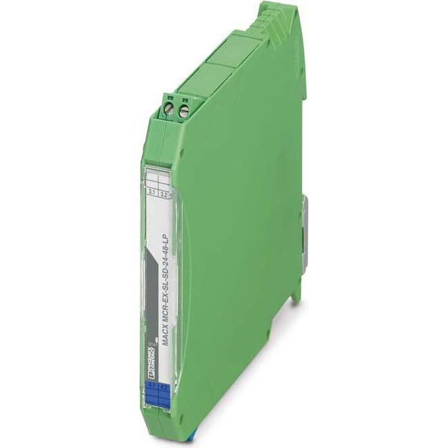 Phoenix Contact MACX MCR-EX-SL-SD-24-48-LP-SP, Domotica