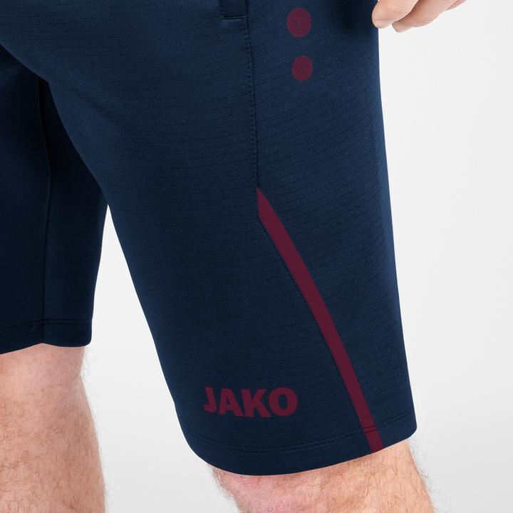 Produktbild JAKO Trainingsshort Challenge (M)