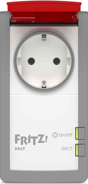 Immagine prodotto AVM Fritz!Dect 210