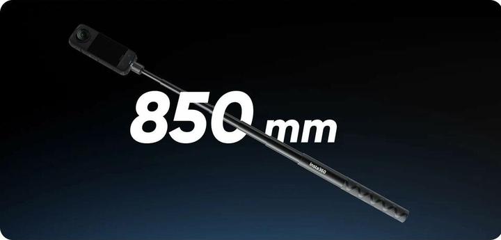 Immagine prodotto Insta360 Bastone per selfie invisibile da 85 cm