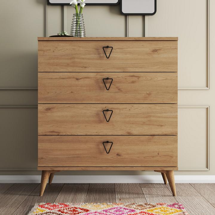 Produktbild Kalune Design Makai (80 x 45 x 90.80 cm)