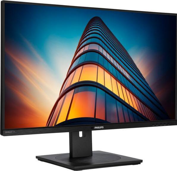 Productafbeelding Philips 329P1H (3840 x 2160 Pixels, 31.50")