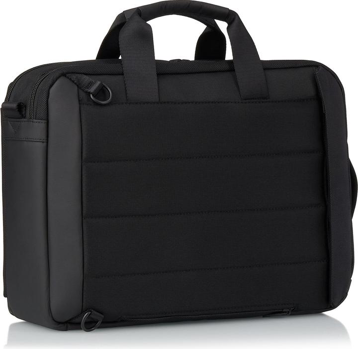 Produktbild Hedgren Display 3 Way Briefcase Backpack 15.6" RFID - schwarz (13 l)