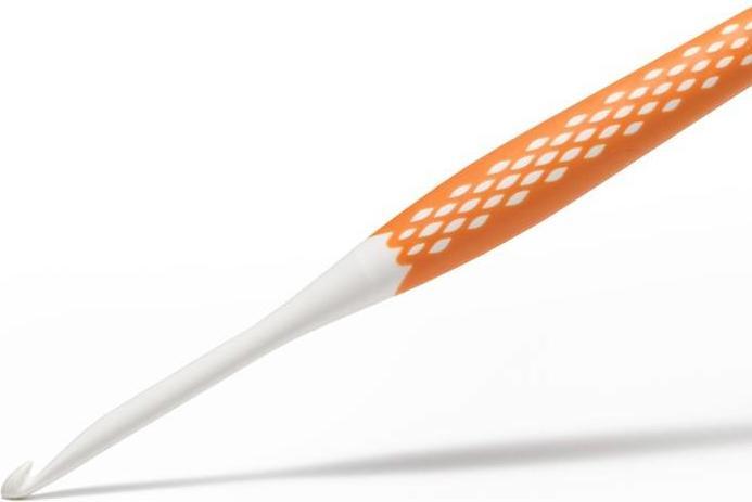 Actual product image Prym Crochet hook ergonomics set 3.50 - 6.00 mm, 16 cm