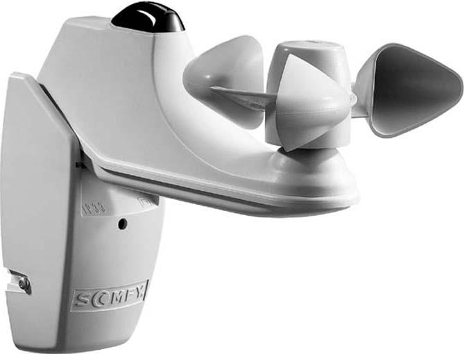 somfy Soliris