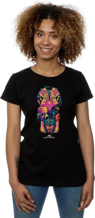 Produktbild Thor Ragnarok Character Totem TShirt (XL)