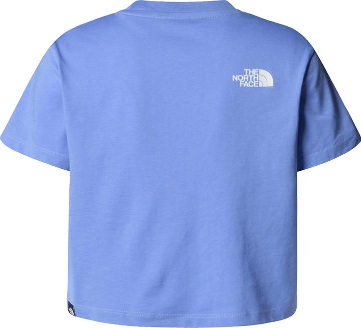 Produktbild North Face G Crop Easy (XS)