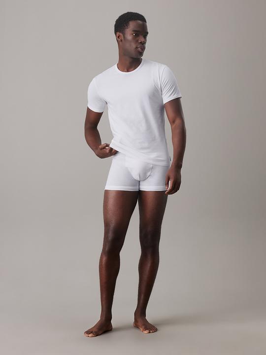 Produktbild Calvin Klein Crew Neck 2er Pack (L)
