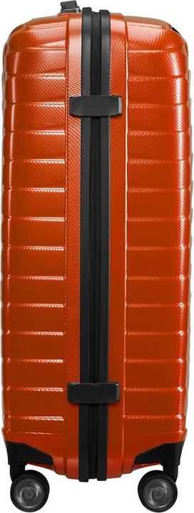 Immagine prodotto Samsonite Proxis Trolley mit 4 Rollen 69cm (75 l)