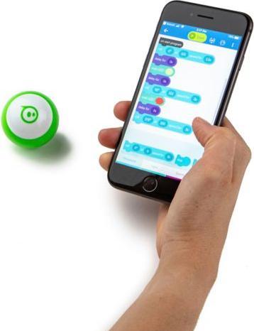 Produktbild Sphero Mini
