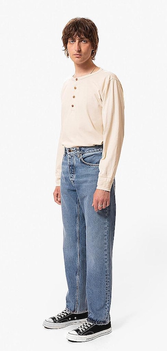 Actual product image Nudie Jeans Rad Rufus (W30/L30)