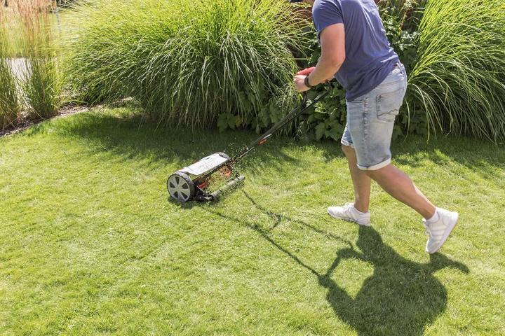 Image du produit AL-KO Razor Cut 38.1 Hm Comfort (Manuel)