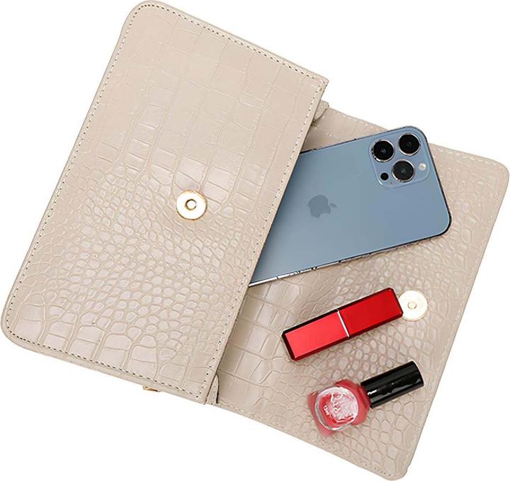 Immagine prodotto Gallantry Damentasche Croco Chic