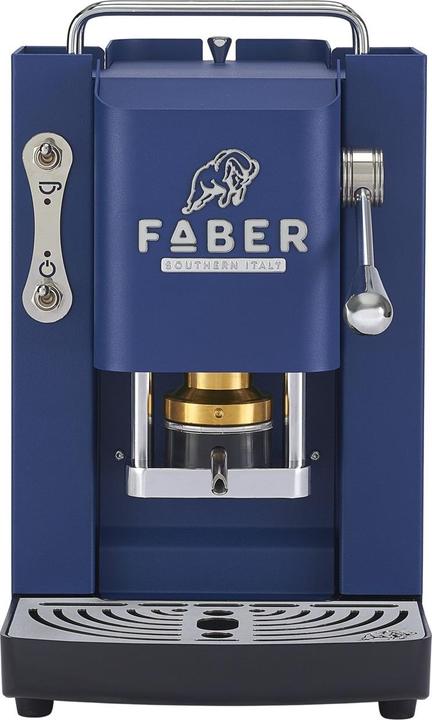 Actual product image Faber Pro Deluxe