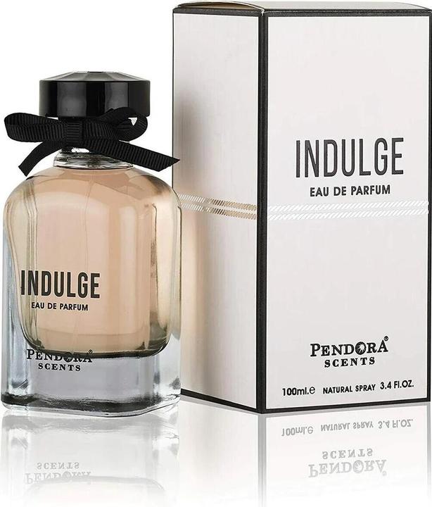 Image du produit Pendora Scents Indulge Eau De Parfum 100ml (Eau de parfum, 100 ml)