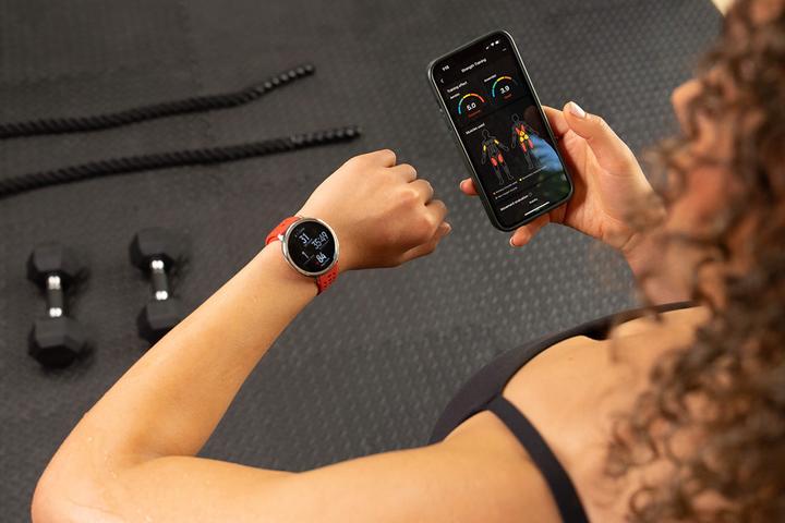 Immagine prodotto Amazfit Active 2 (43.90 mm)