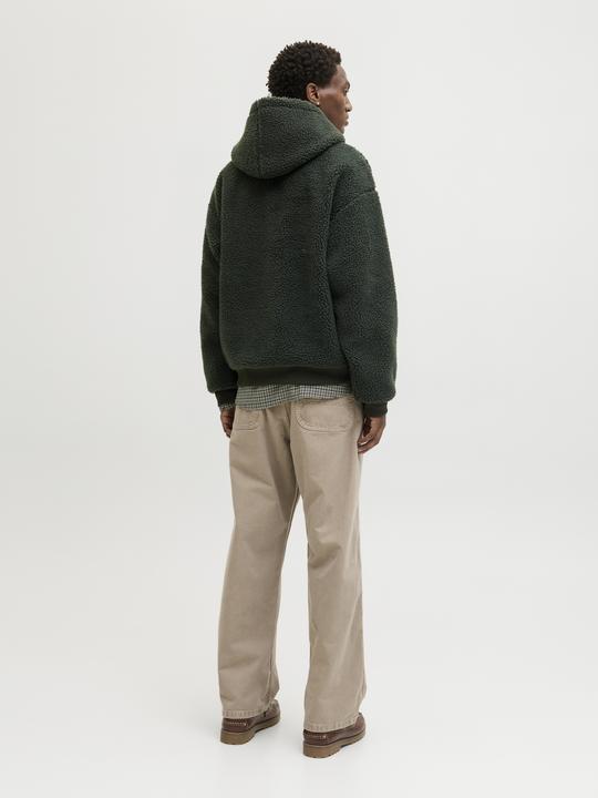 Actual product image Jack & Jones Kapuzenpullover Kapuzenpullover (XXL)