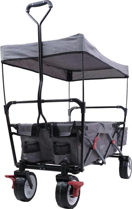 Immagine prodotto Fuxtec Bollerwagen