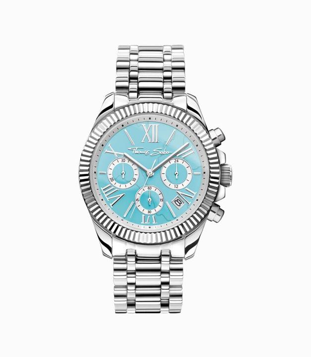 Immagine prodotto Thomas Sabo Crono divino (Cronografo, 38 mm)