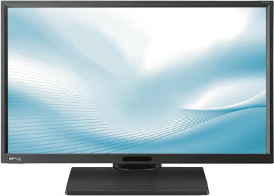 Productafbeelding BenQ Bl2420pt (2560 x 1440 pixels, 24")