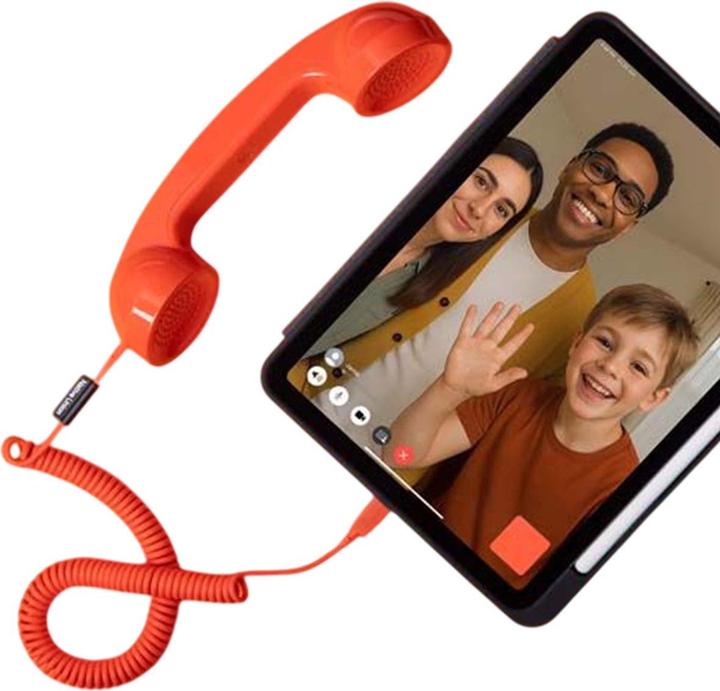 Immagine prodotto Native Union POP Phone mit USB-C Anschluss