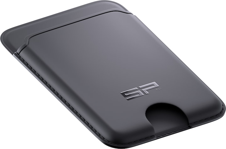 Sp Connect Card Wallet SPC+