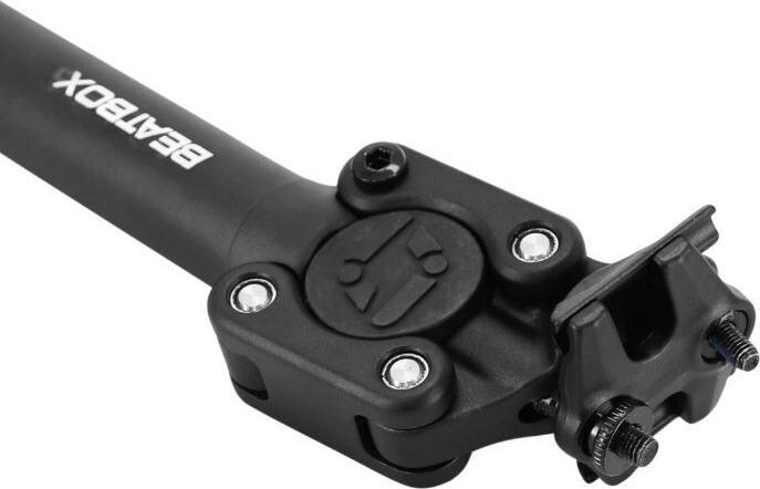 Immagine prodotto Satori Reggisella a sospensione con elastomero (27.20 mm)