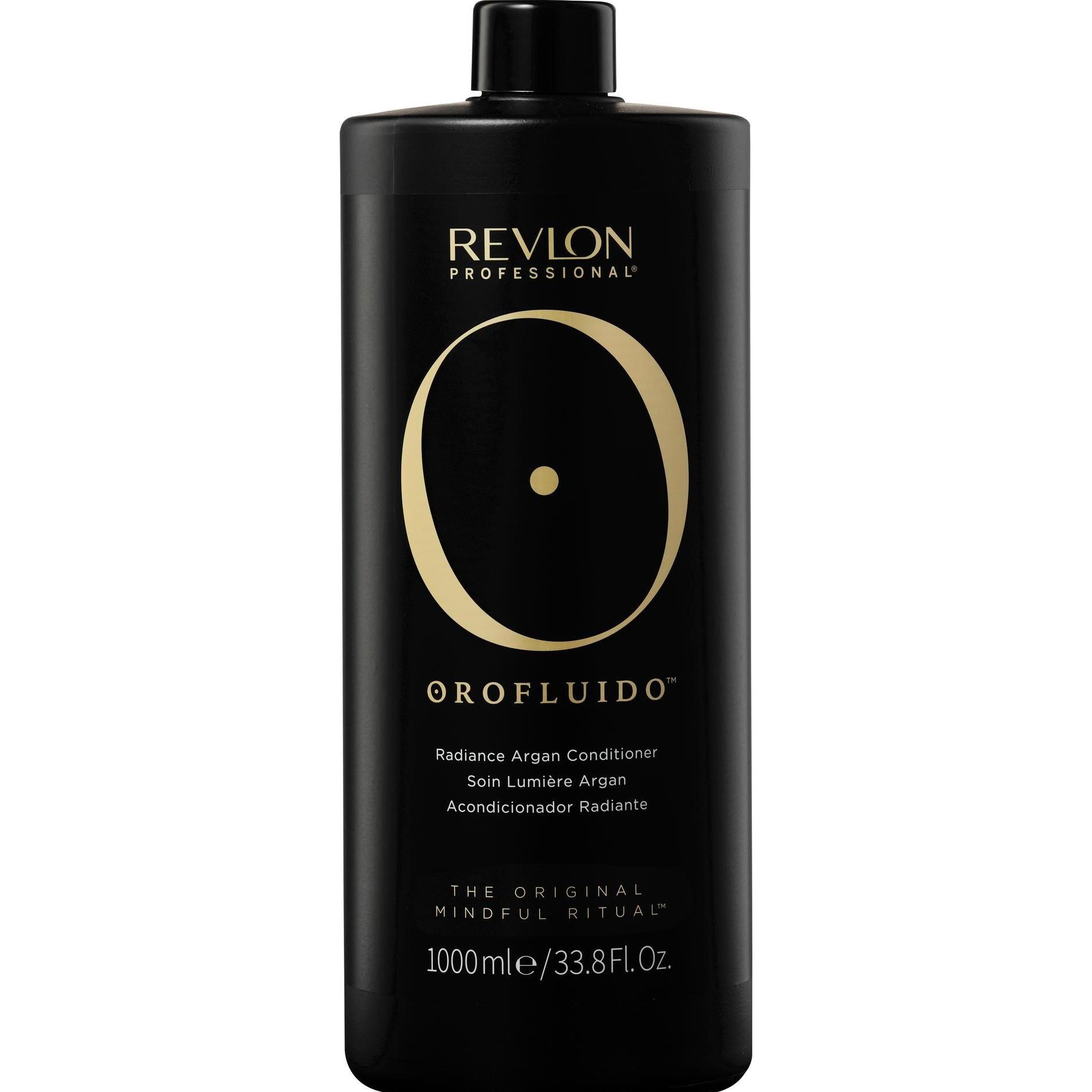 Orofluido, Conditioner, Oroflido Conditioner (1000 ml)