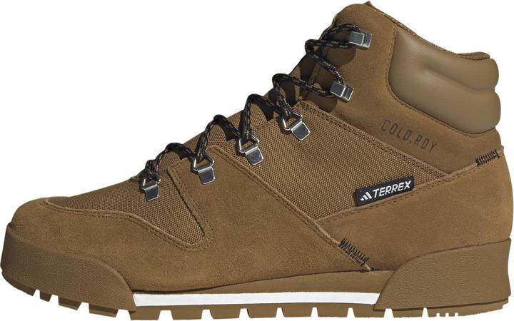 Produktbild Adidas Terrex Snowpitch Cold.Rdy - Wanderschuhe - Herren (40.5)