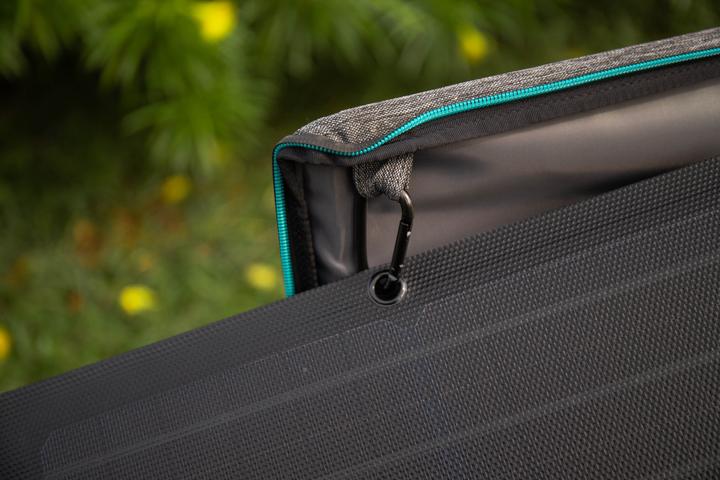 Immagine prodotto EcoFlow Pannello solare (110 W, 4 kg)