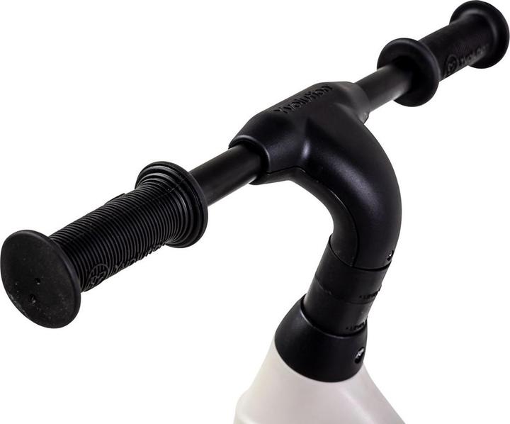 Produktbild Yvolution Laufrad Pro weiss (12")