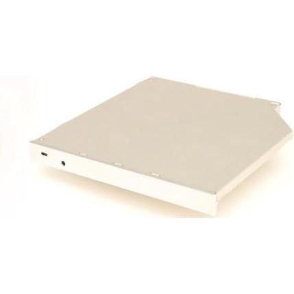 CoreParts 2:nd Bay 500GB 7200RPM Silver (0.50 TB, 5.25"), Festplatte