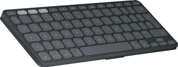 Actual product image Logitech Keys-To-Go 2 (Eng. Int.)