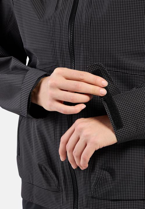 Produktbild Odlo Wasserdichte Ascent 3L Hardshell-Jacke 2.0 (XS)