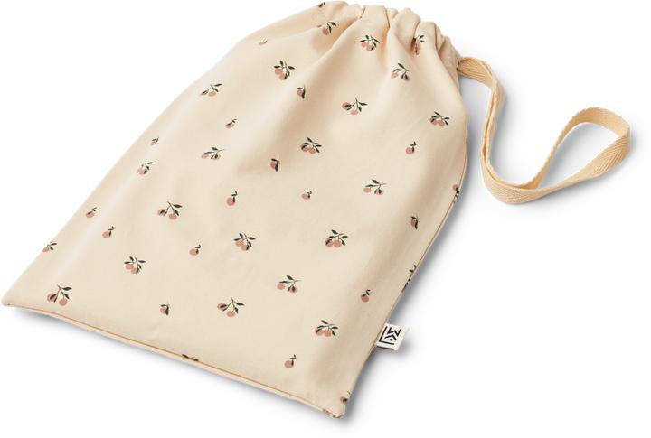 Produktbild Liewood Birk Pyjama Jumpsuit Peach (80)