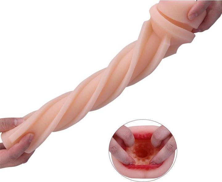 Produktbild Zenn Masturbator - A Tight Smooth Ass