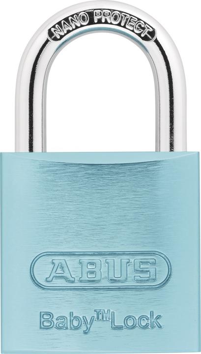 Abus BabyLock 64TI/30 hellblau