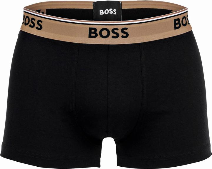Produktbild BOSS Trunk 3P Power (M, 3er Pack)