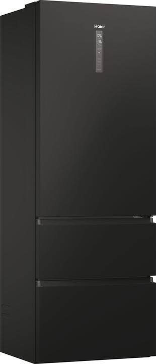 Immagine prodotto Haier 3D 70 Serie 7 HTW7720ENPT frigorifero con congelatore Libera installazione 483 L E Nero (483 l)