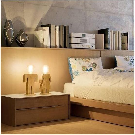 Actual product image Besselink licht Eve (E27)