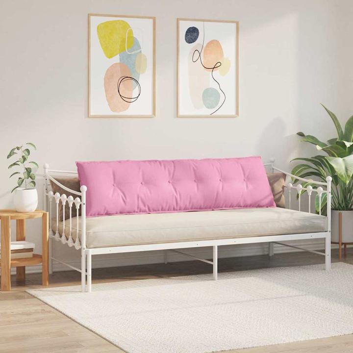 Produktbild vidaXL Rücken Kissen (180 x 50 cm)