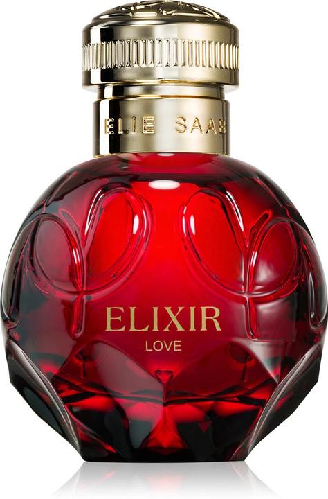 Produktbild Elie Saab Elixir Love (Eau de Parfum, 50 ml)