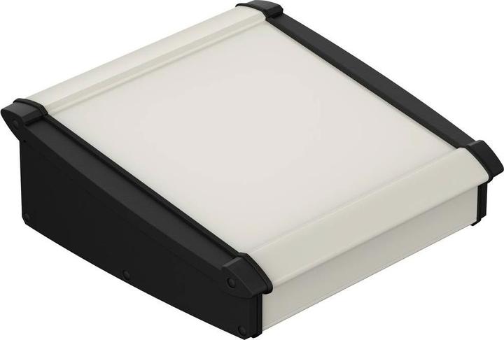 Produktbild Bopla Alu-Topline ATPH-IP 2385-0200 SET Profil-Gehäuse 232.60 x 200 x 86.20 Alu (Gehäuse)