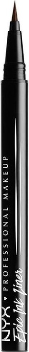 Produktbild NYX Professional Make-Up Epic Ink (2 brown)