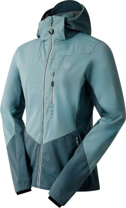 Immagine prodotto Dare2b Lexanll Softshell (L)
