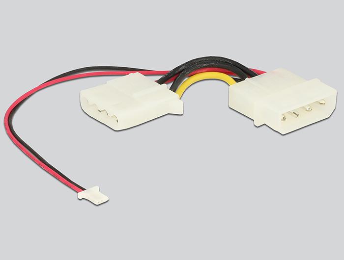 Produktbild Delock SATA DOM Modul (16 GB, SATA)