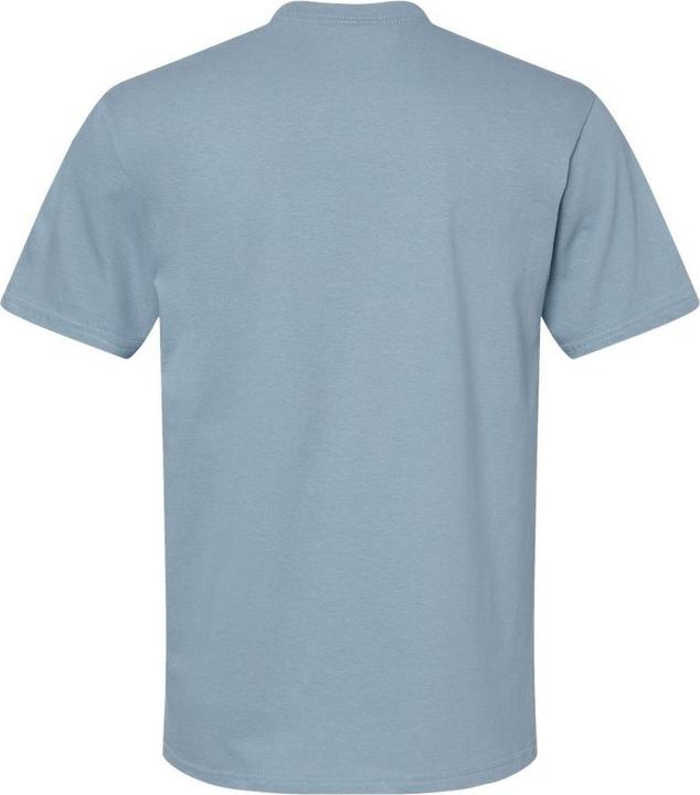 Produktbild Gildan Adult Softstyle Midweight TShirt (XL)