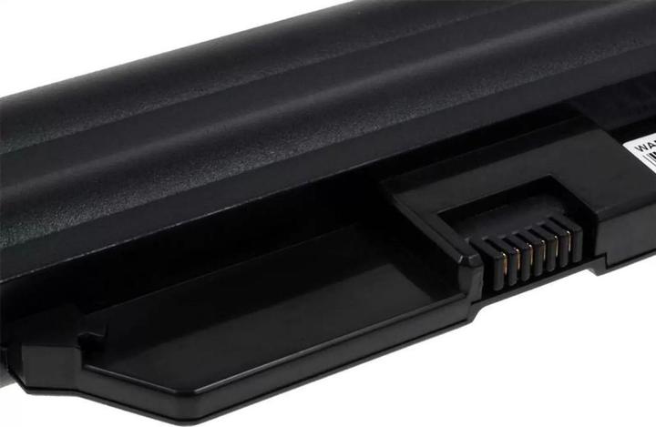 Immagine prodotto AccuCell Batteria HP Compaq 6720s (4400 mAh)