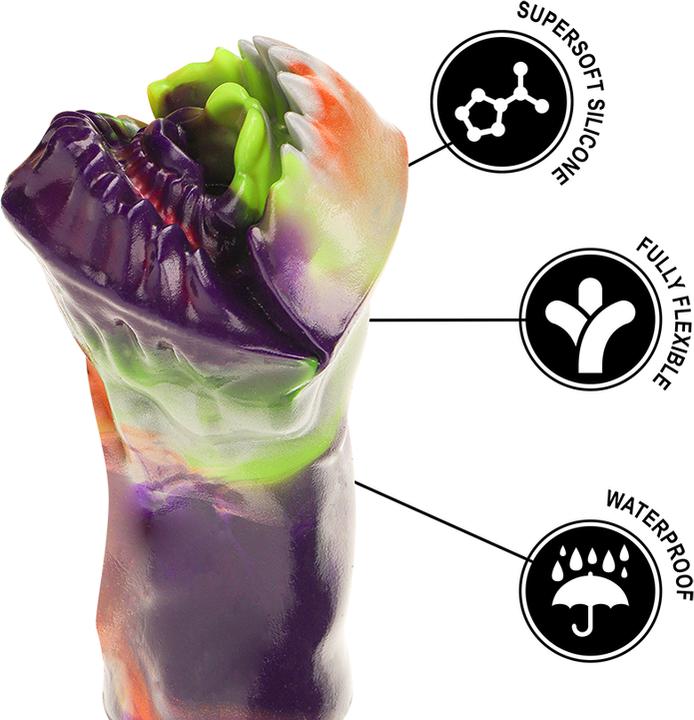 Immagine prodotto Epic Masturbatore Maschile Brontes Cyclops